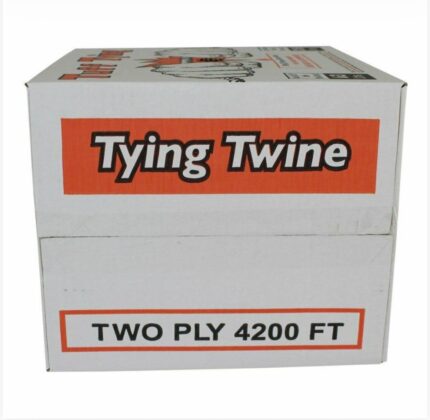 1 Ply Tyger Polypropylene Tying Twine